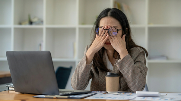 Supporting mental clarity