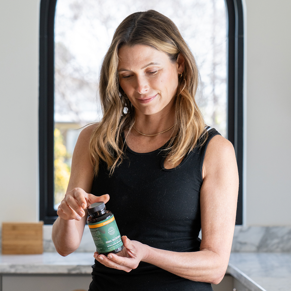 Primal Multivitamin